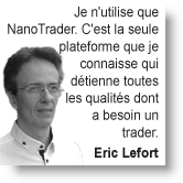 Eric Lefort